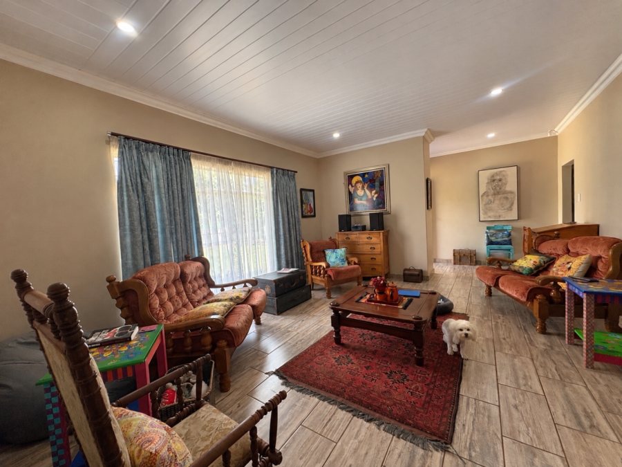3 Bedroom Property for Sale in Adamayview North West